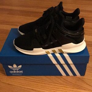 NWT Adidas EQT shoes